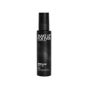 Make Up for Ever HD Skin Matte Velvet Undetectable Longwear Blurring Powder Foundation - 4N75 Truffle - 0.3 oz