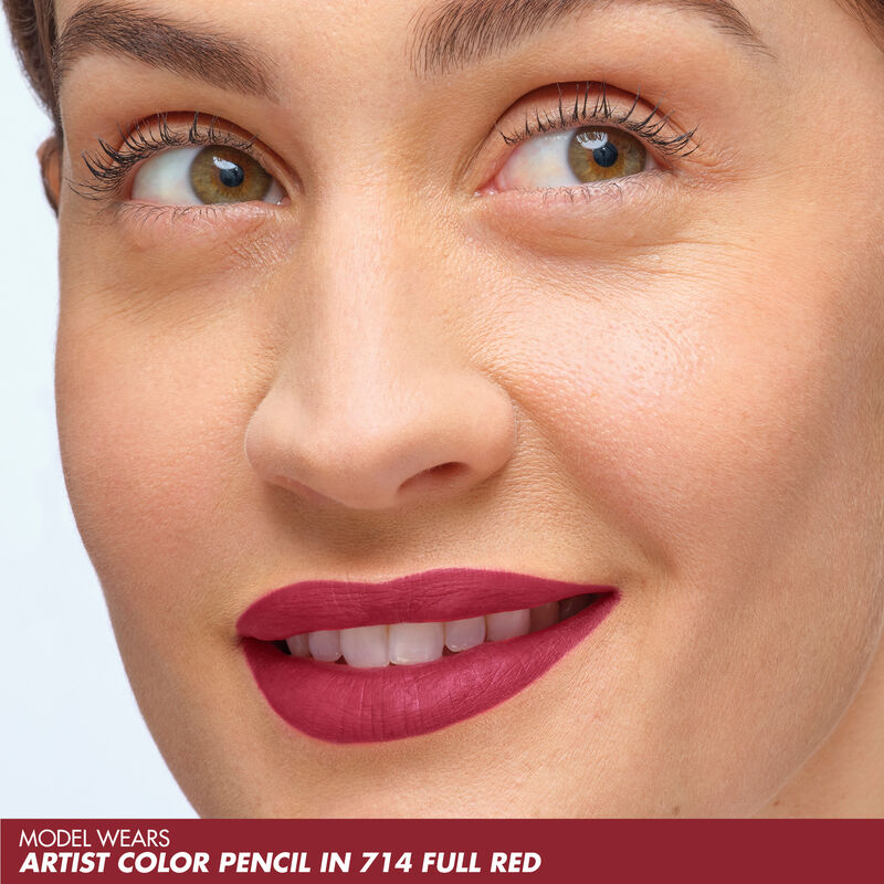 ARTIST COLOR PENCIL