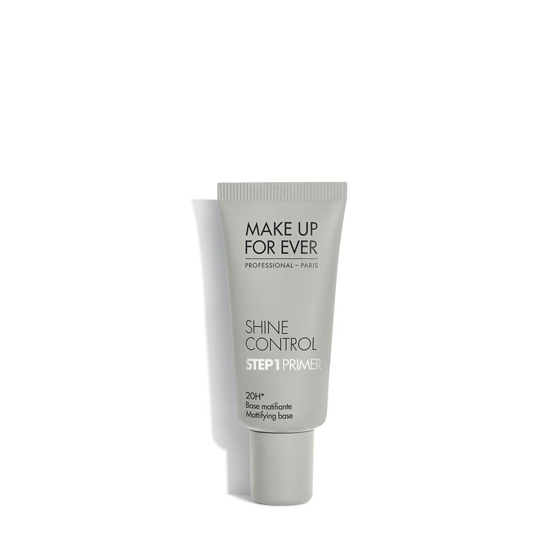 STEP 1 PRIMER SHINE CONTROL - TRAVEL SIZE STEP 1 PRIMER SHINE CONTROL - TRAVEL SIZE