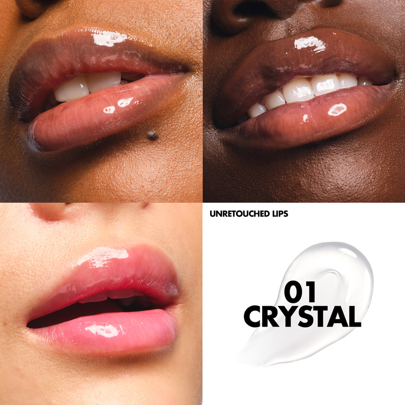 STARLIT LIP SET ($51 VALUE)