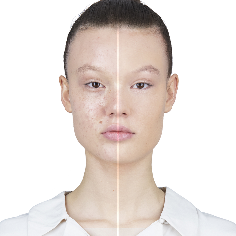 ANTI-CERNES MATTE VELVET SKIN ANTI-CERNES MATTE VELVET SKIN
