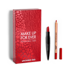 KIT UNTAMED RED