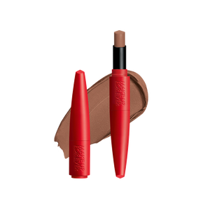 ルージュアーティスト フォーエバー リップスティック - サテンとマット、２つの仕上がり