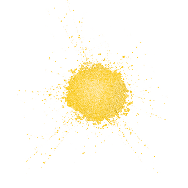 Image  Star Lit Powder   Gold - Illuminating powder: glow & shimmer effect
