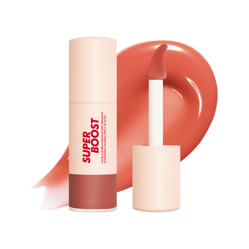 SUPER BOOST LIP GLOSS SUPER BOOST LIP GLOSS