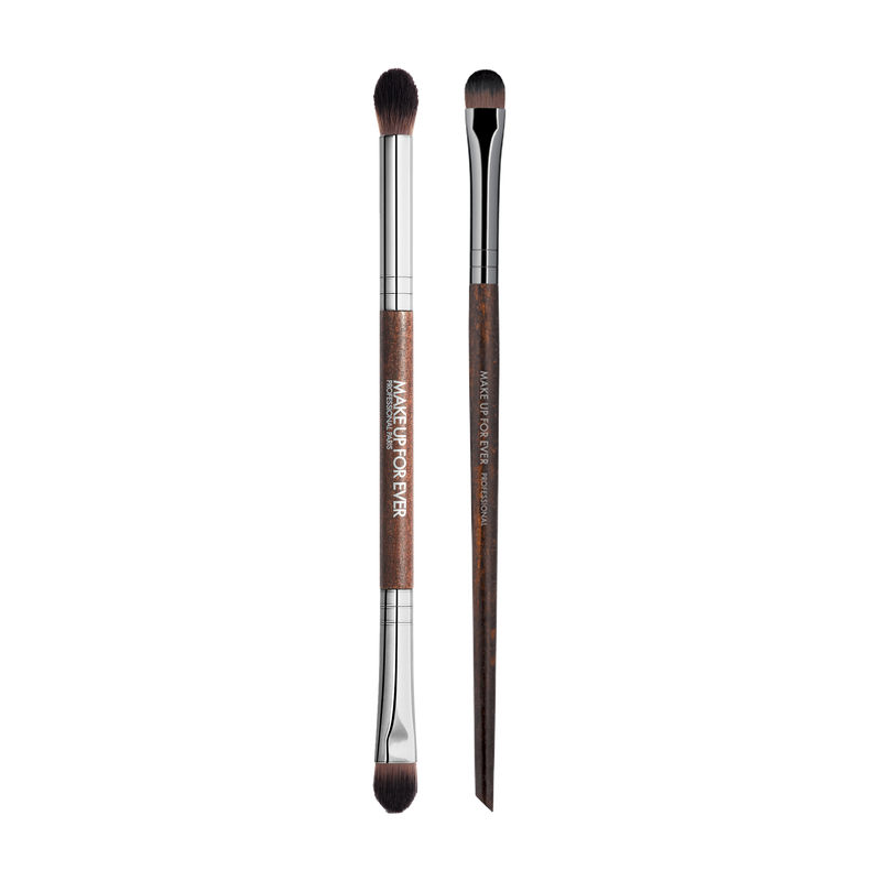 EYE BRUSHES DUO