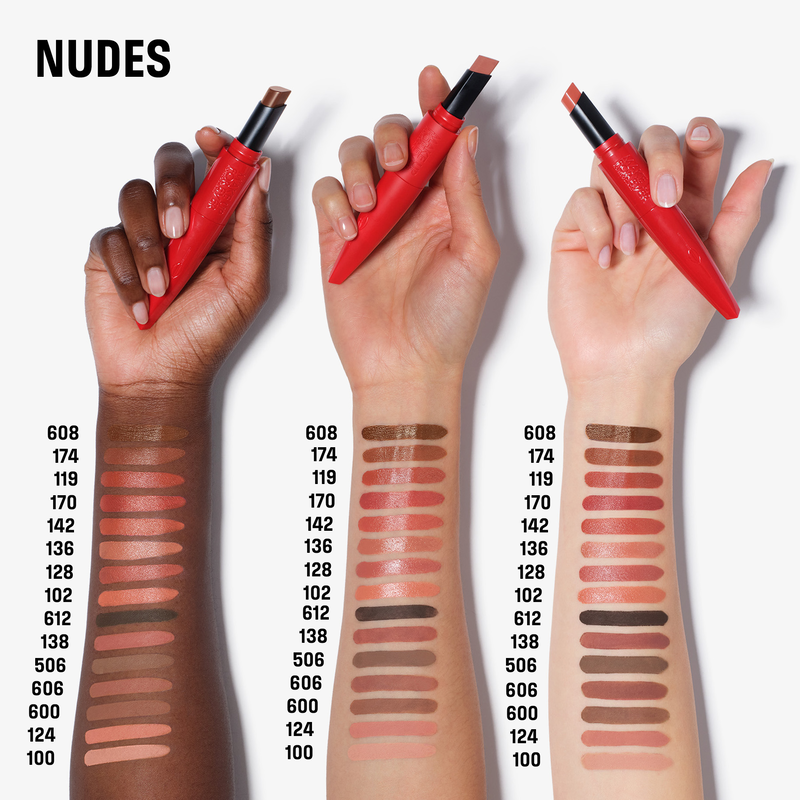 ROUGE ARTIST FOR EVER