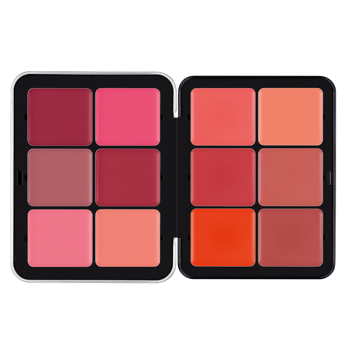 best cream blush palette