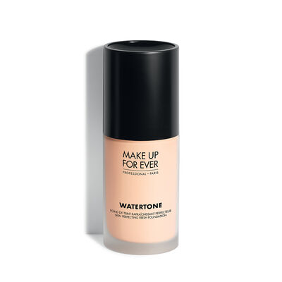 watertone foundation skin perfecting fresh foundation
