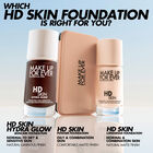 HD SKIN HYDRA GLOW - MINI