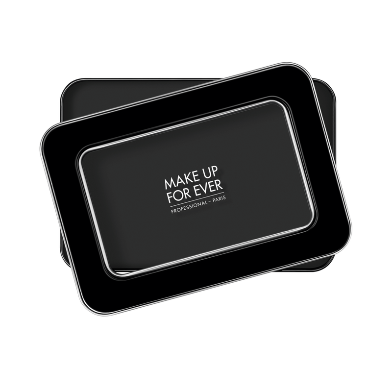 Tænk fremad For tidlig indlæg Refillable Pro Makeup Palette - Containers – MAKE UP FOR EVER