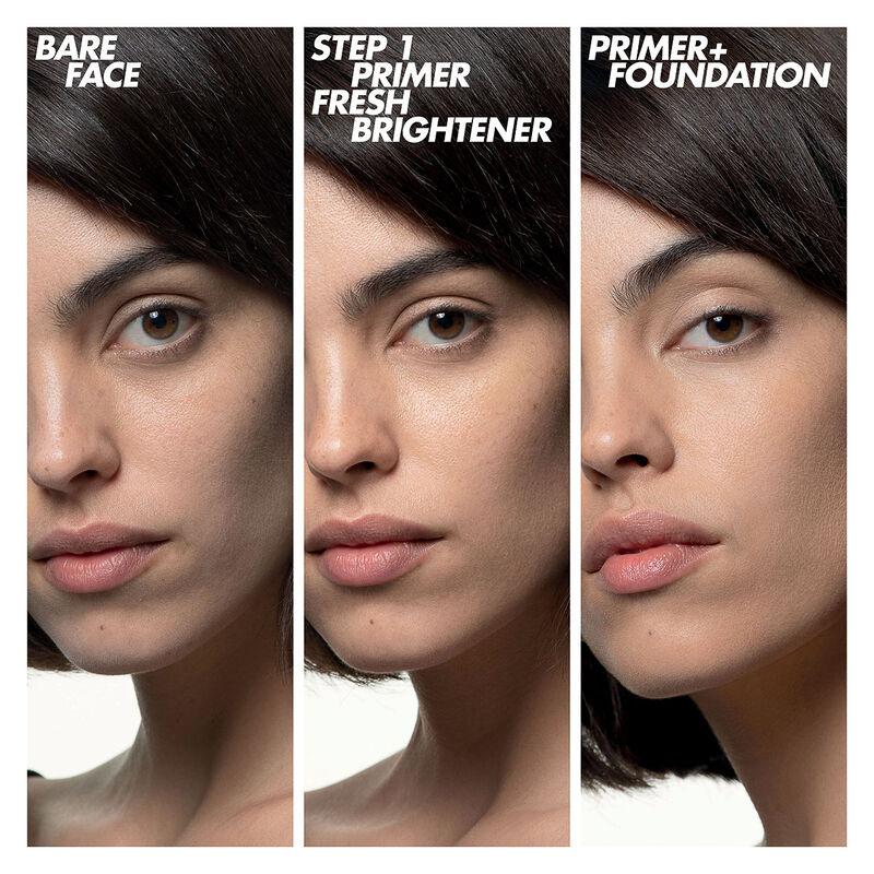 STEP 1 PRIMER COLOR CORRECTOR STEP 1 PRIMER COLOR CORRECTOR