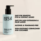 GENTLE EYE GEL - REFILL