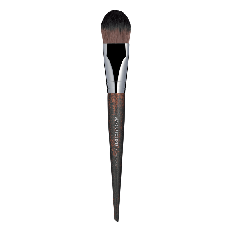 Make Up for Ever - Foundation Brush - Small - 104