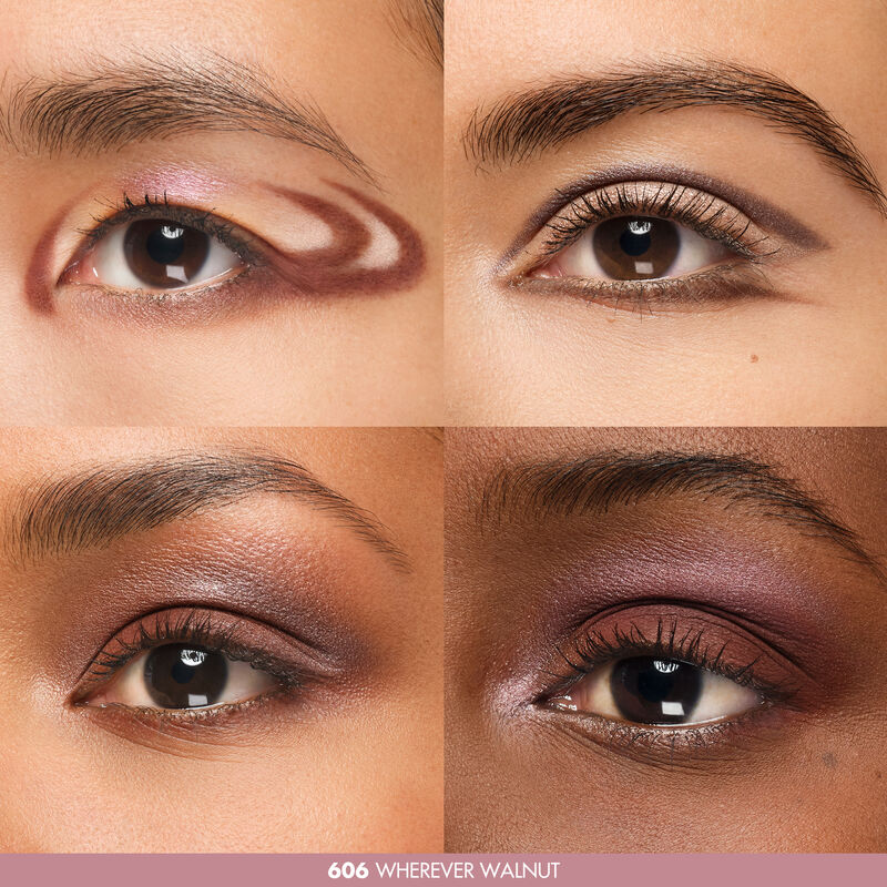 ARTIST TO GO EYESHADOW PALETTE