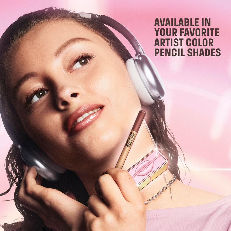 ARTIST COLORGLOW LIP BALM - Tinted hydrating lip balm