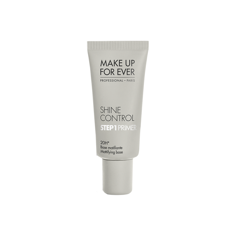 STEP 1 PRIMER SHINE CONTROL - TRAVEL SIZE