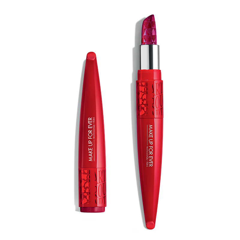 ROUGE ARTIST METALLICS