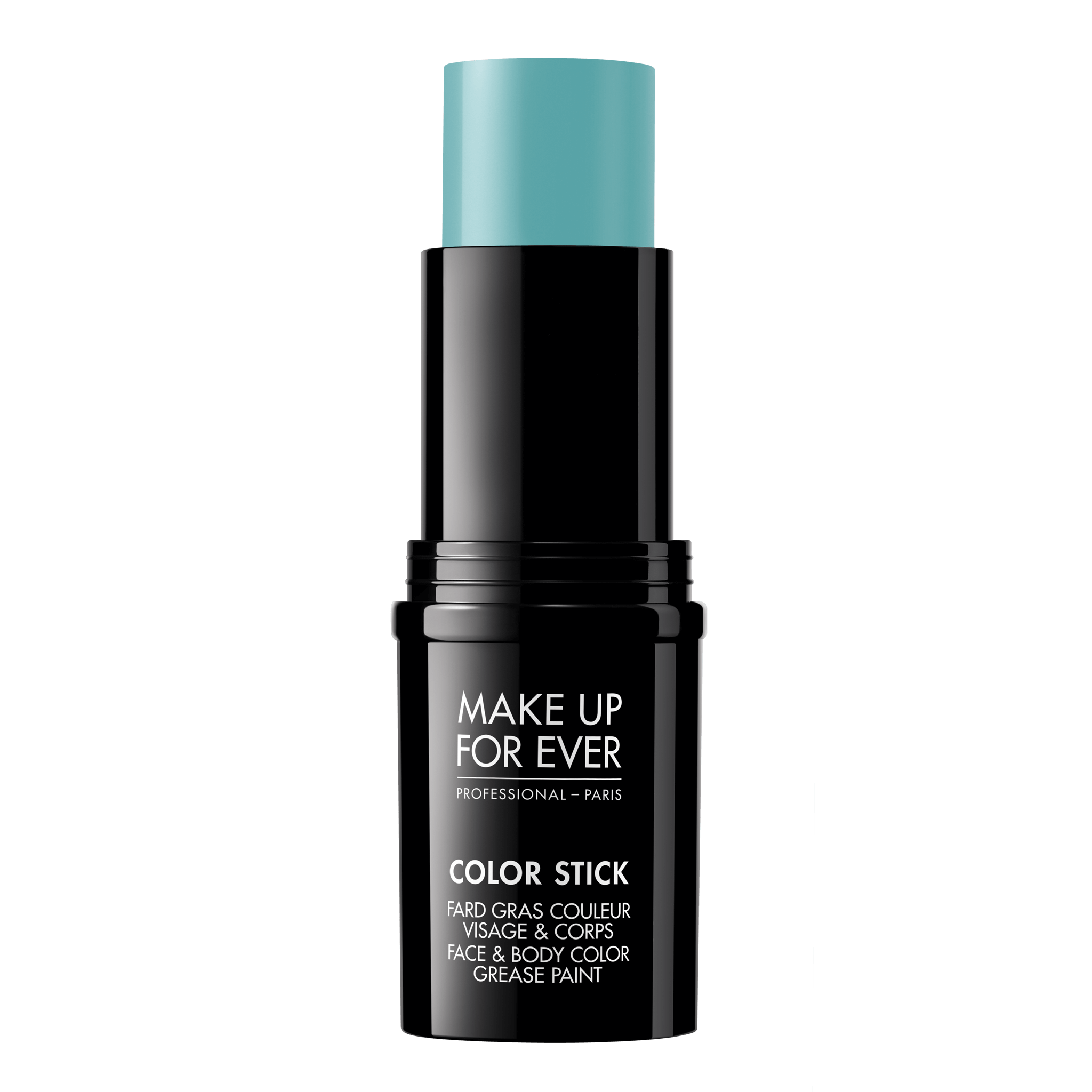 what colors make up turquoise