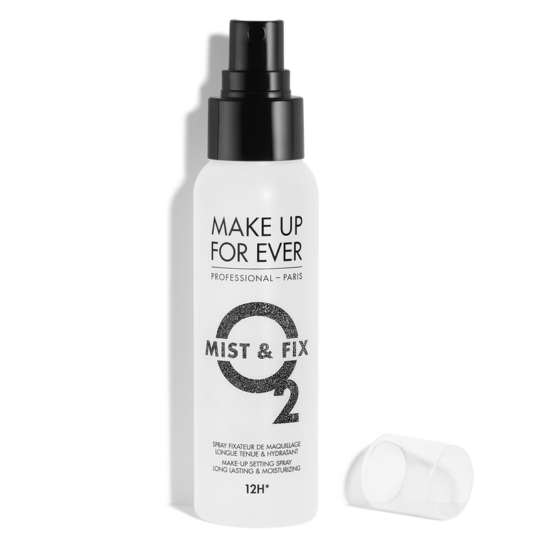 Mist And Fix Sealers Make Up For Ever Make Up For Ever