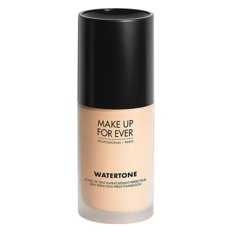 Watertone Skin-Perfecting Tint - Foundation - MAKE UP FOR EVER