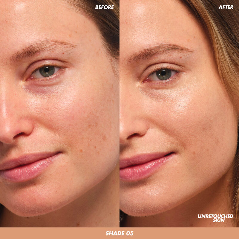 SUPER BOOST SKIN TINT - Skin tint: perfecting & moisture-boosting formula