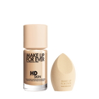 HD SKIN & SPONGE DUO