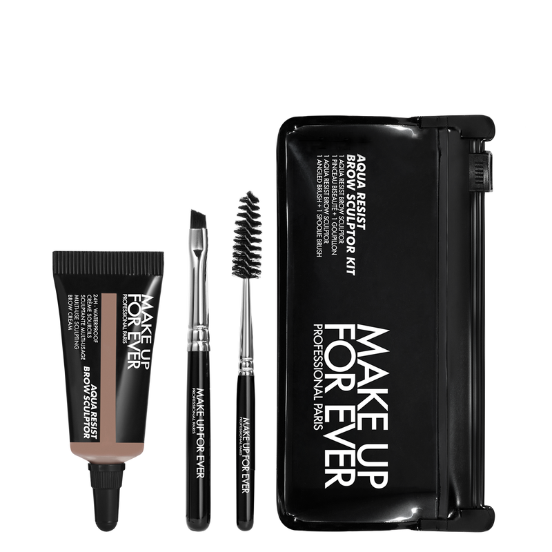 AQUA RESIST BROW SCULPTOR KIT ($72 VALUE)