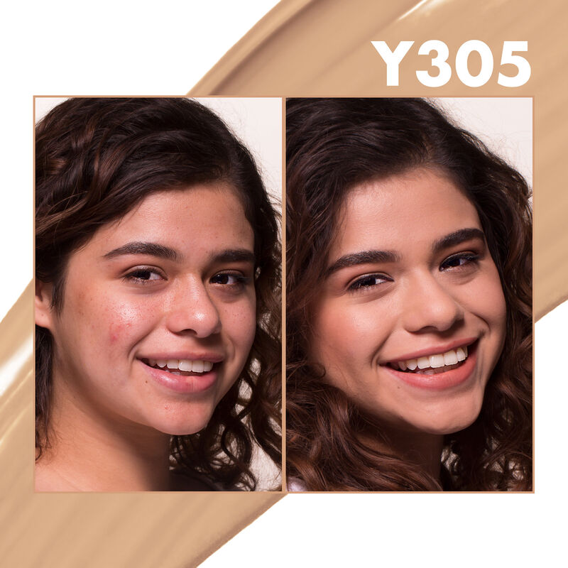Matte Velvet Skin Fluide Fond De Teint Make Up For Ever