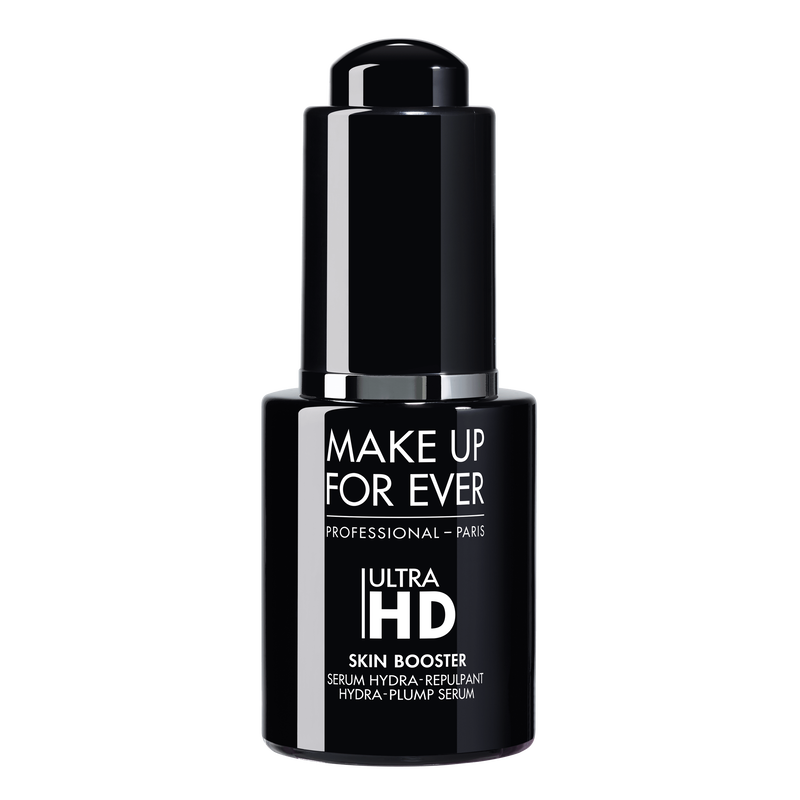 Ultra HD Skin Booster - Primer – MAKE UP FOR EVER