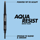 AQUA RESIST BROW FILLER