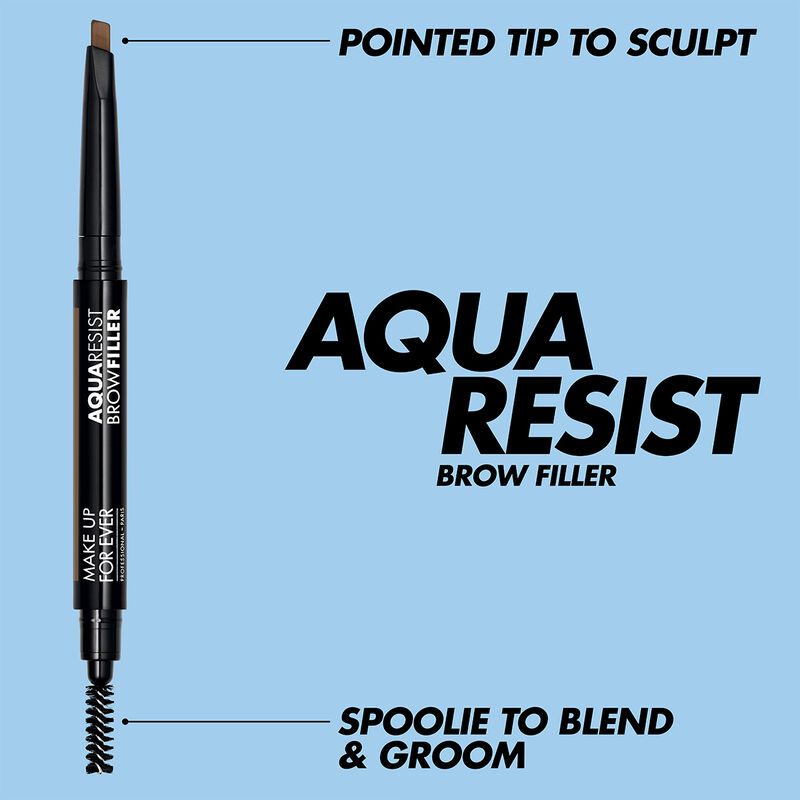 AQUA RESIST BROW FILLER