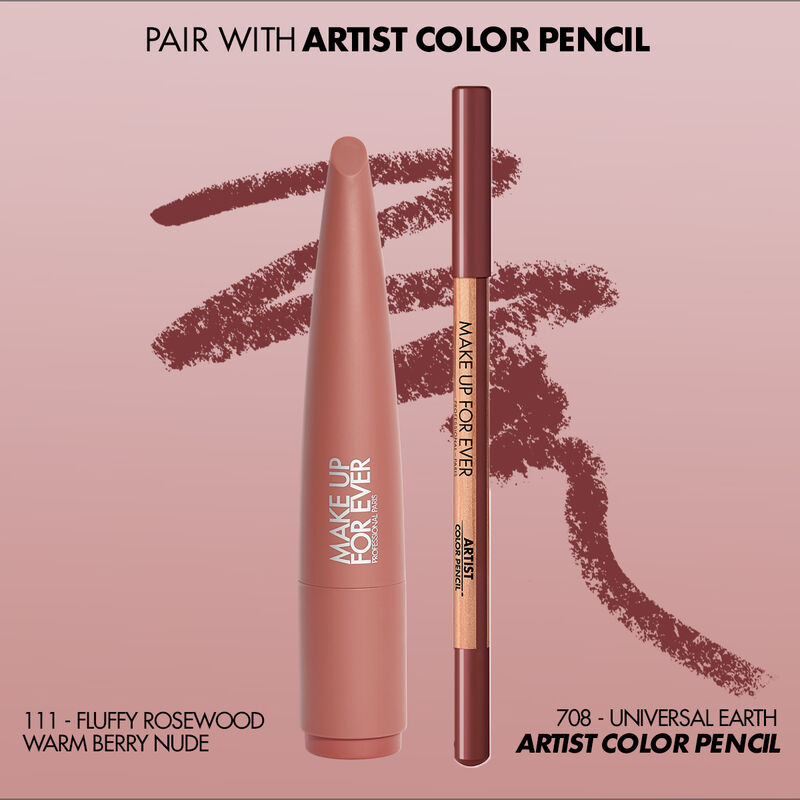 NUDE LIP DUO