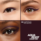 AQUA RESIST COLOR INK