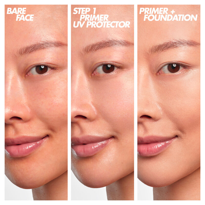INFINITY COMPLEXION SET INFINITY COMPLEXION SET
