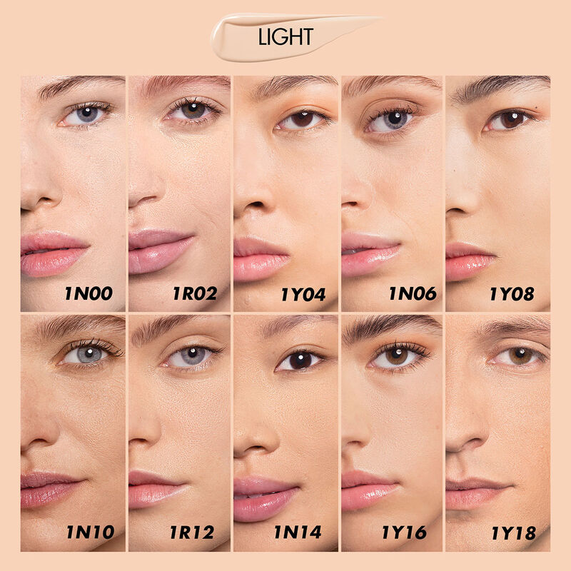 makeup forever hd skin