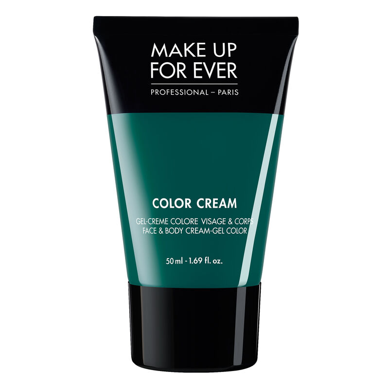 COLOR CREAM