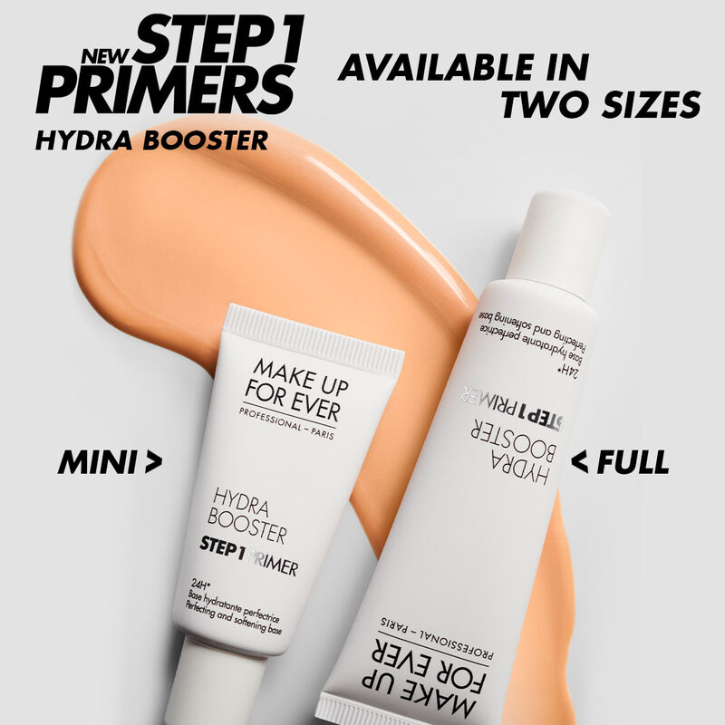 STEP 1 PRIMER HYDRA BOOSTER STEP 1 PRIMER HYDRA BOOSTER