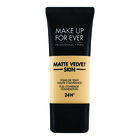 MATTE VELVET SKIN - FLUIDE
