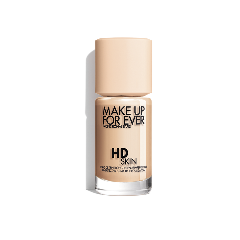 MAKE UP FOR EVER Ultra HD Foundation - Invisible Cover Foundation 30ml R360  - Neutral