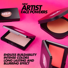 POUDRE ARTIST BRONZER