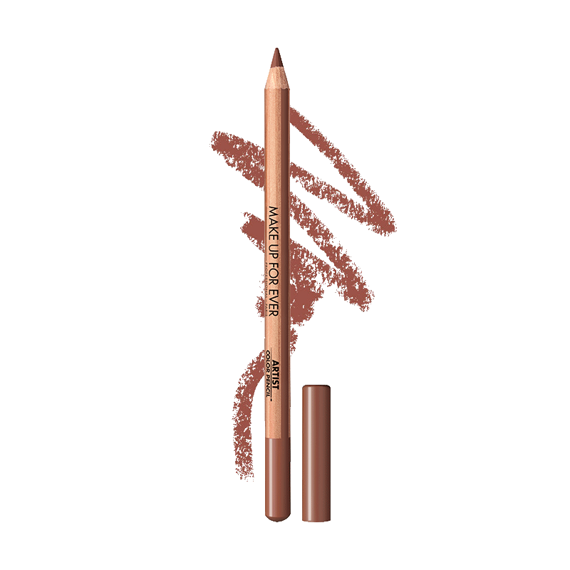 アーティストカラーペンシル｜リップライナー アイライナー｜ MAKE UP