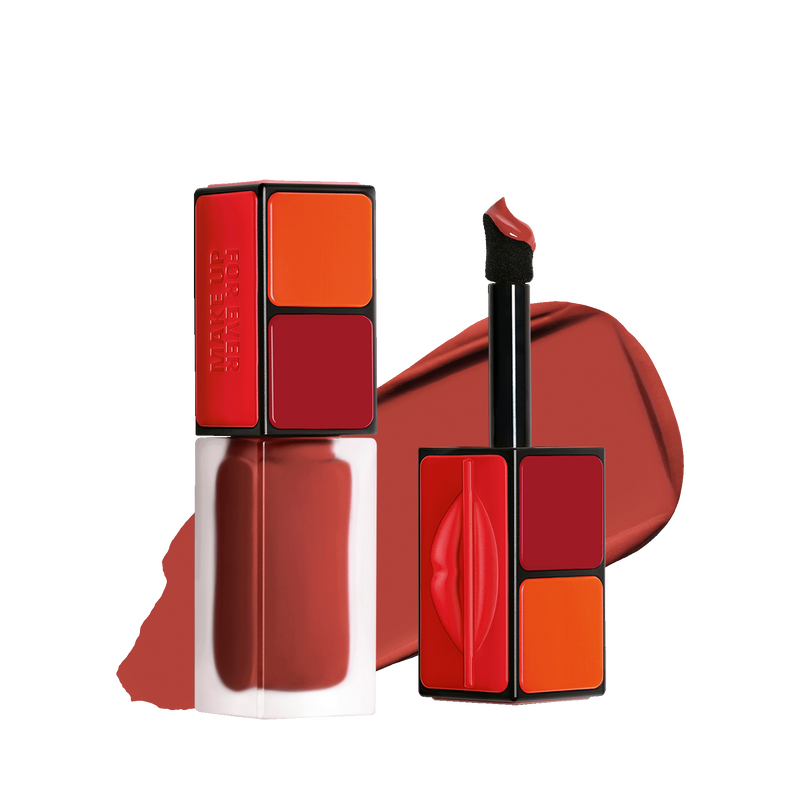 ARTIST LIQUID COLOR - Liquide mat multi-usage : blush, rouge &agrave; l&egrave;vres, yeux