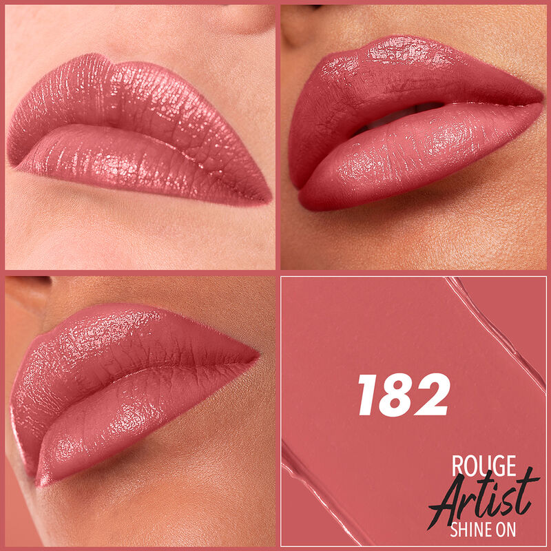 ROUGE ARTIST SHINE ON