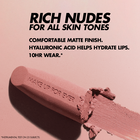 ROUGE ARTIST VELVET NUDE