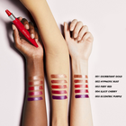 ROUGE ARTIST METALLICS