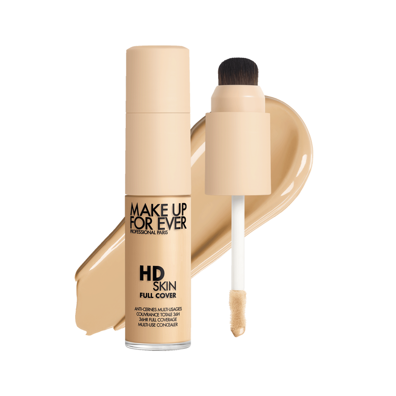 HD SKIN FULL COVER CONCEALER