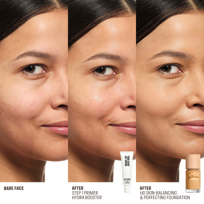STEP 1 PRIMER HYDRA BOOSTER