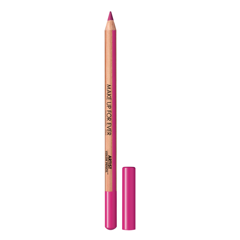 Artist Color Pencil Eyeliner Pencil Make Up For Ever