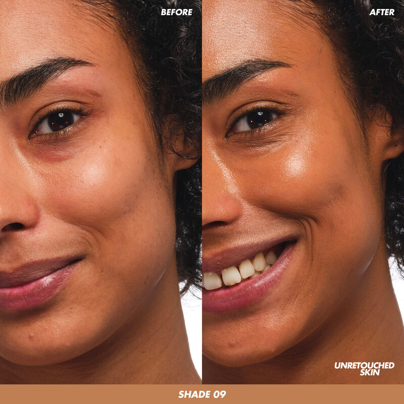 SUPER BOOST SKIN TINT - Skin tint: perfecting & moisture-boosting formula